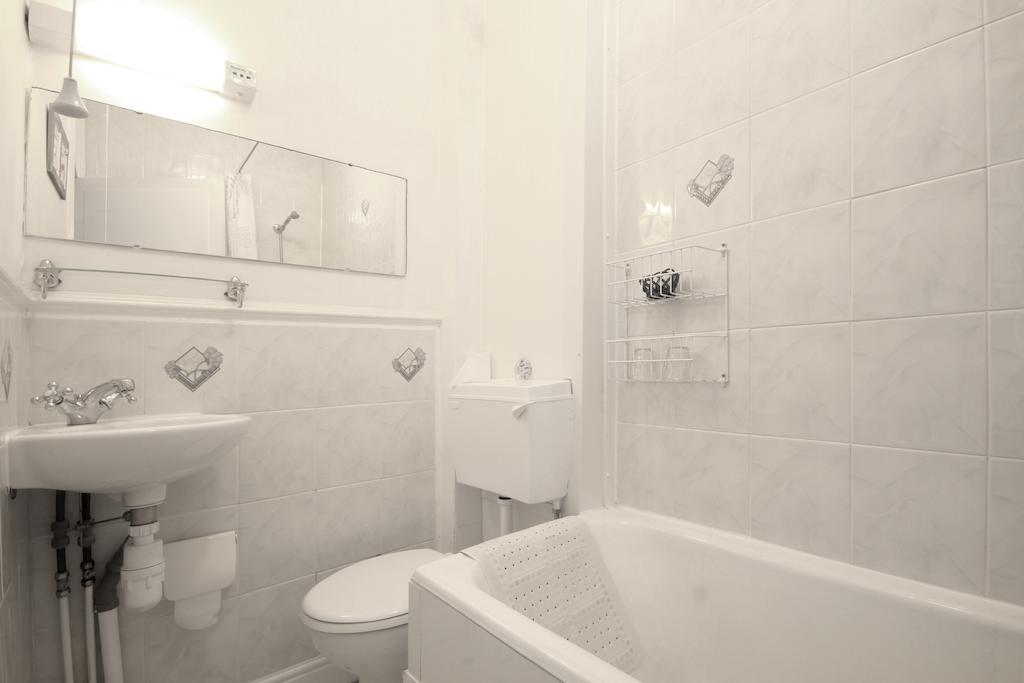The Paragon - Guest Accommodation Scarborough Rom bilde