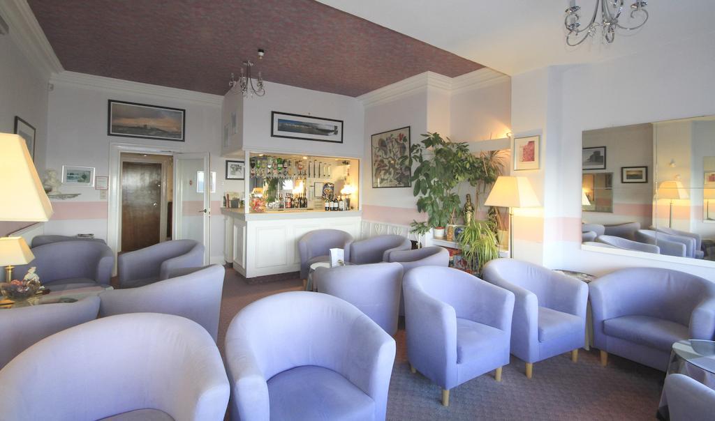 The Paragon - Guest Accommodation Scarborough Eksteriør bilde