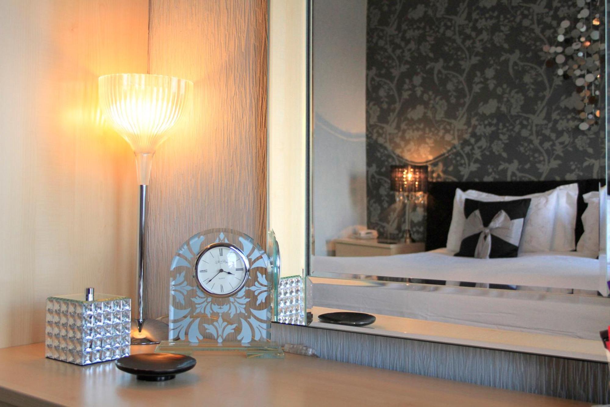 The Paragon - Guest Accommodation Scarborough Eksteriør bilde