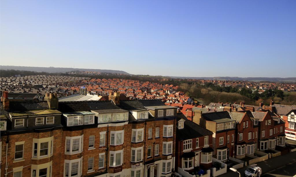 The Paragon - Guest Accommodation Scarborough Rom bilde
