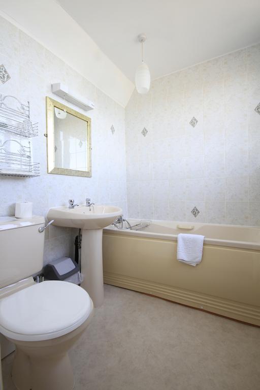 The Paragon - Guest Accommodation Scarborough Rom bilde