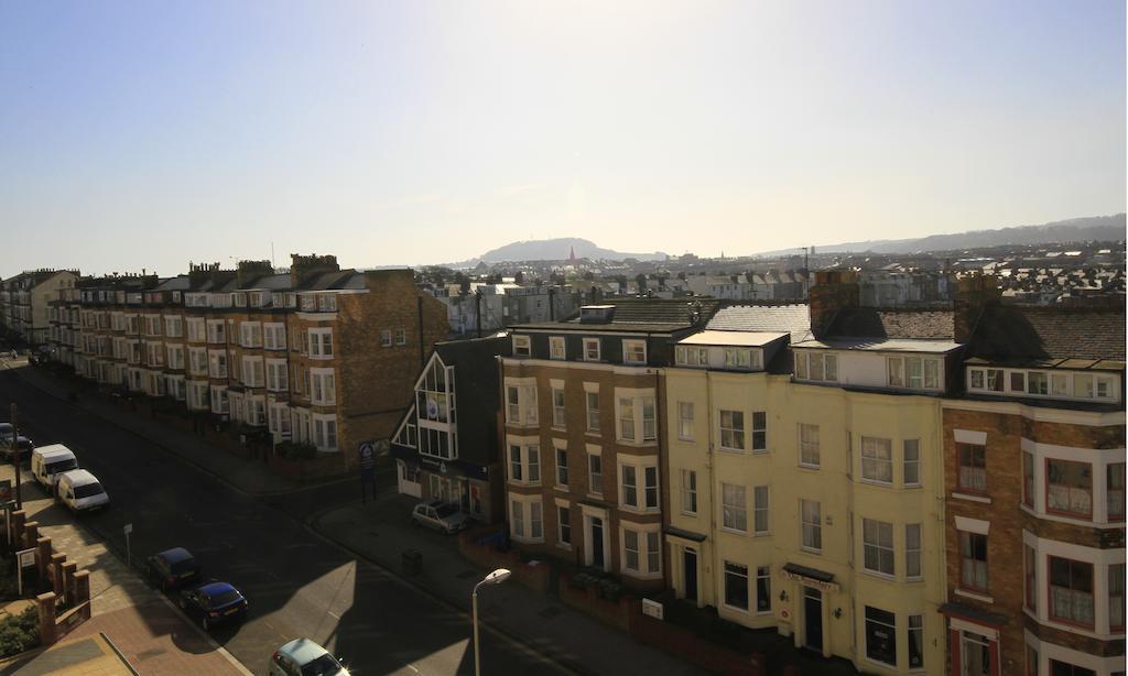 The Paragon - Guest Accommodation Scarborough Rom bilde