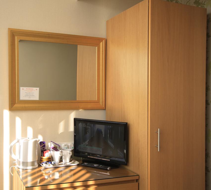 The Paragon - Guest Accommodation Scarborough Rom bilde