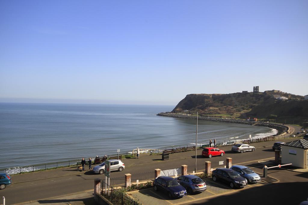 The Paragon - Guest Accommodation Scarborough Rom bilde