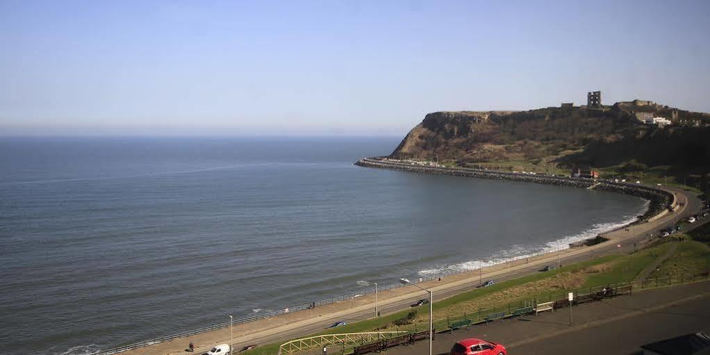 The Paragon - Guest Accommodation Scarborough Eksteriør bilde