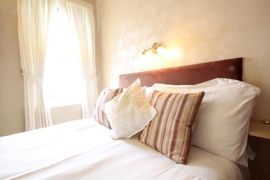 The Paragon - Guest Accommodation Scarborough Eksteriør bilde